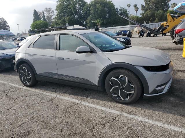  HYUNDAI IONIQ 2024 Серый