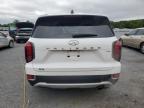 2021 Hyundai Palisade Sel продається в Grantville, PA - Front End