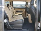 2017 Kia Sedona Ex იყიდება Rancho Cucamonga-ში, CA - Rear End