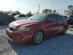 2011 Lexus Ct 200 for Sale in Riverview, FL - Normal Wear
