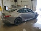 2025 Toyota Camry Xse en Venta en Franklin, WI - Front End