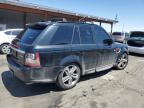 2013 Land Rover Range Rover Sport Sc for Sale in Denver, CO - Vandalism