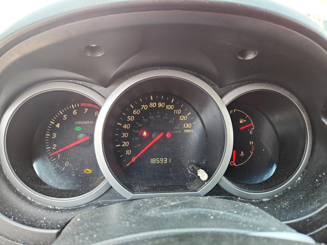 2006 Suzuki Grand Vitara Xsport VIN: JS3TE944764102866 Lot: 58852055