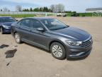 2019 Volkswagen Jetta S للبيع في Portland، MI - Rear End