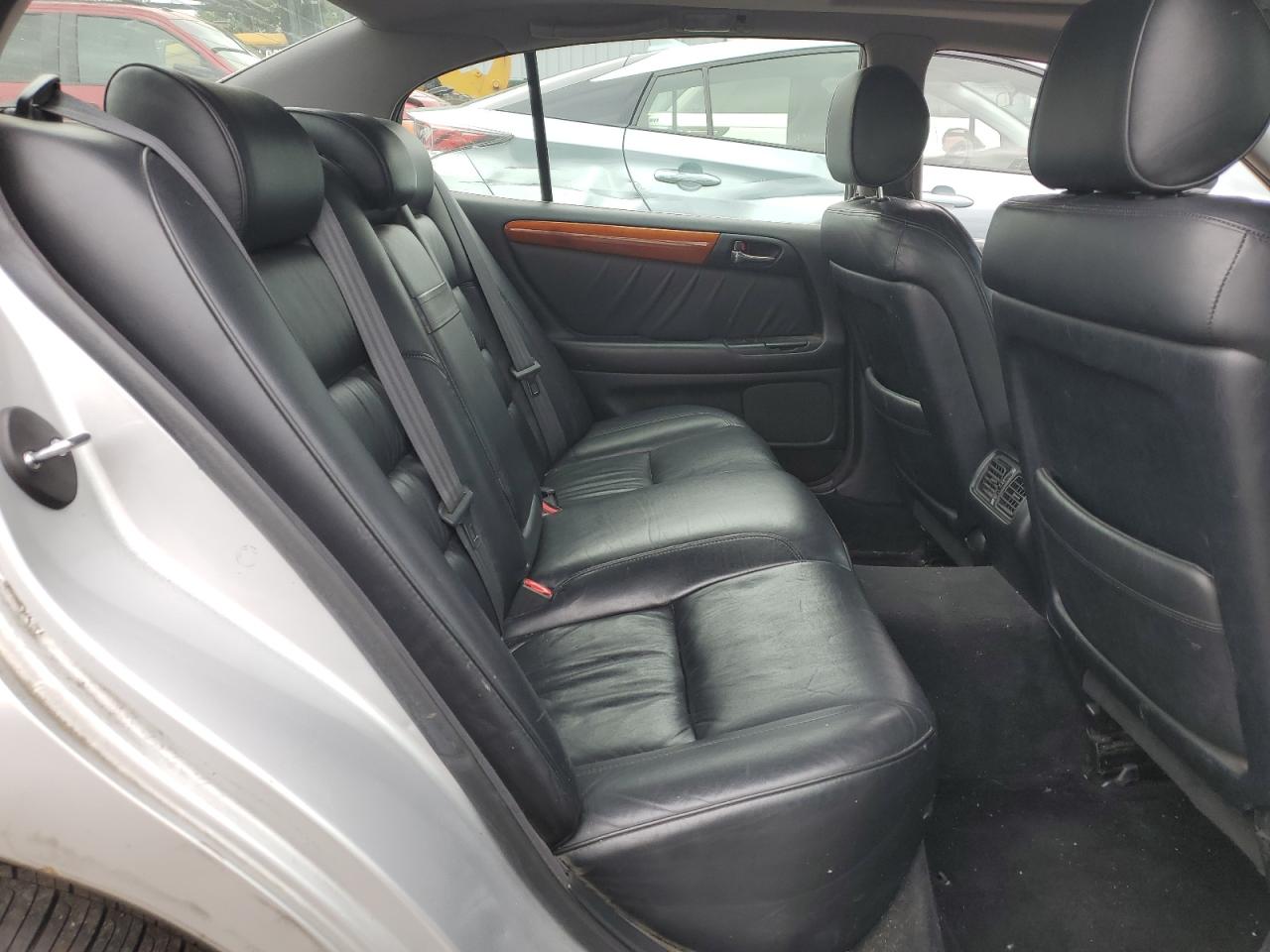 1999 Lexus Gs 300 VIN: JT8BD68S7X0054815 Lot: 56909495