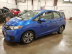 2017 Honda Fit Ex for Sale in Franklin, WI - Hail