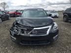 2014 Nissan Altima 2.5 за продажба в Cicero, IN - Front End