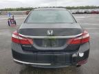 2016 Honda Accord Lx продається в Brookhaven, NY - Front End