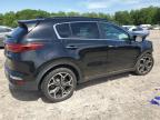2020 Kia Sportage Sx   იყიდება Charles City-ში, VA - Front End