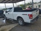 2015 Ford F150 Super Cab იყიდება Hueytown-ში, AL - Normal Wear