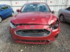 2020 Ford Fusion Se for Sale in Walton, KY - Front End