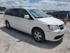 2011 Dodge Grand Caravan Crew на продаже в Madisonville, TN - Rear End