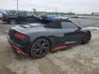 2022 AUDI R8    for sale at Copart NJ - TRENTON