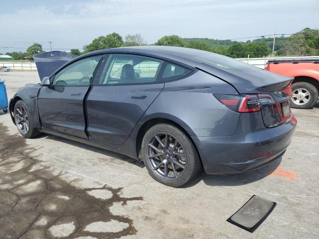  TESLA MODEL 3 2021 Gray