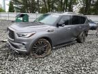 2021 Infiniti Qx80 Luxe იყიდება Windsor-ში, NJ - Side