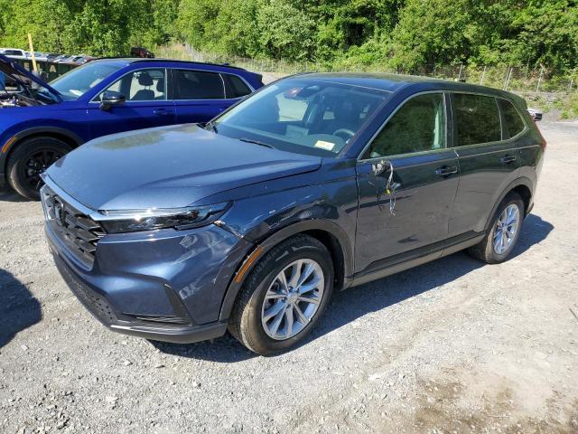 HONDA CRV – zdjęcie z aukcji, lot #57728845