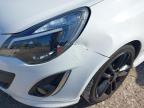 2014 VAUXHALL CORSA LIMI for sale at Copart BRISTOL