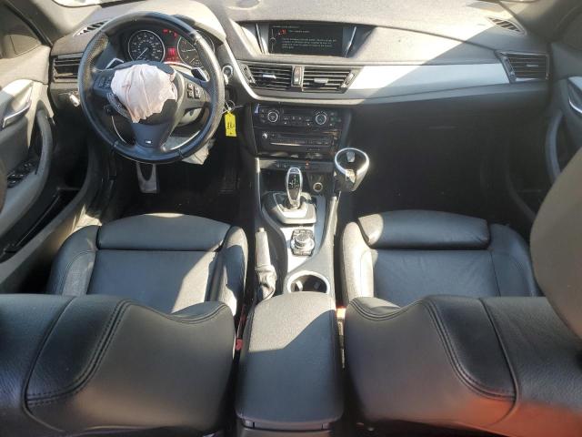  BMW X1 2015 Black
