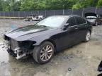 2015 Bmw 528 Xi продається в Waldorf, MD - Front End