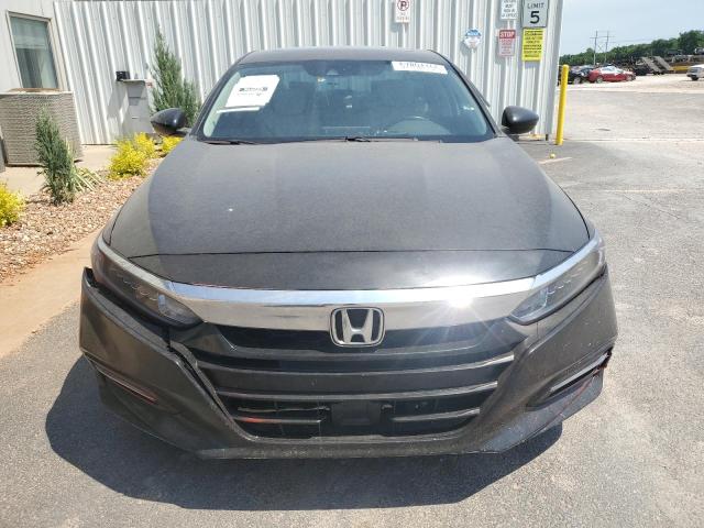  HONDA ACCORD 2020 Czarny