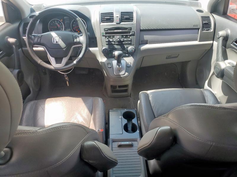 2010 HONDA CR-V EXL  