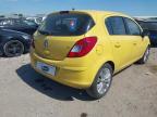 2014 VAUXHALL CORSA SE for sale at Copart YORK