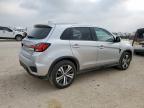 2021 Mitsubishi Outlander Sport Se for Sale in San Antonio, TX - Hail