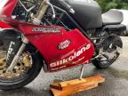 1991 Ducati 851 Sport for Sale in North Billerica, MA - Normal Wear