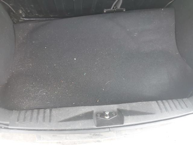 2009 FORD FIESTA STY