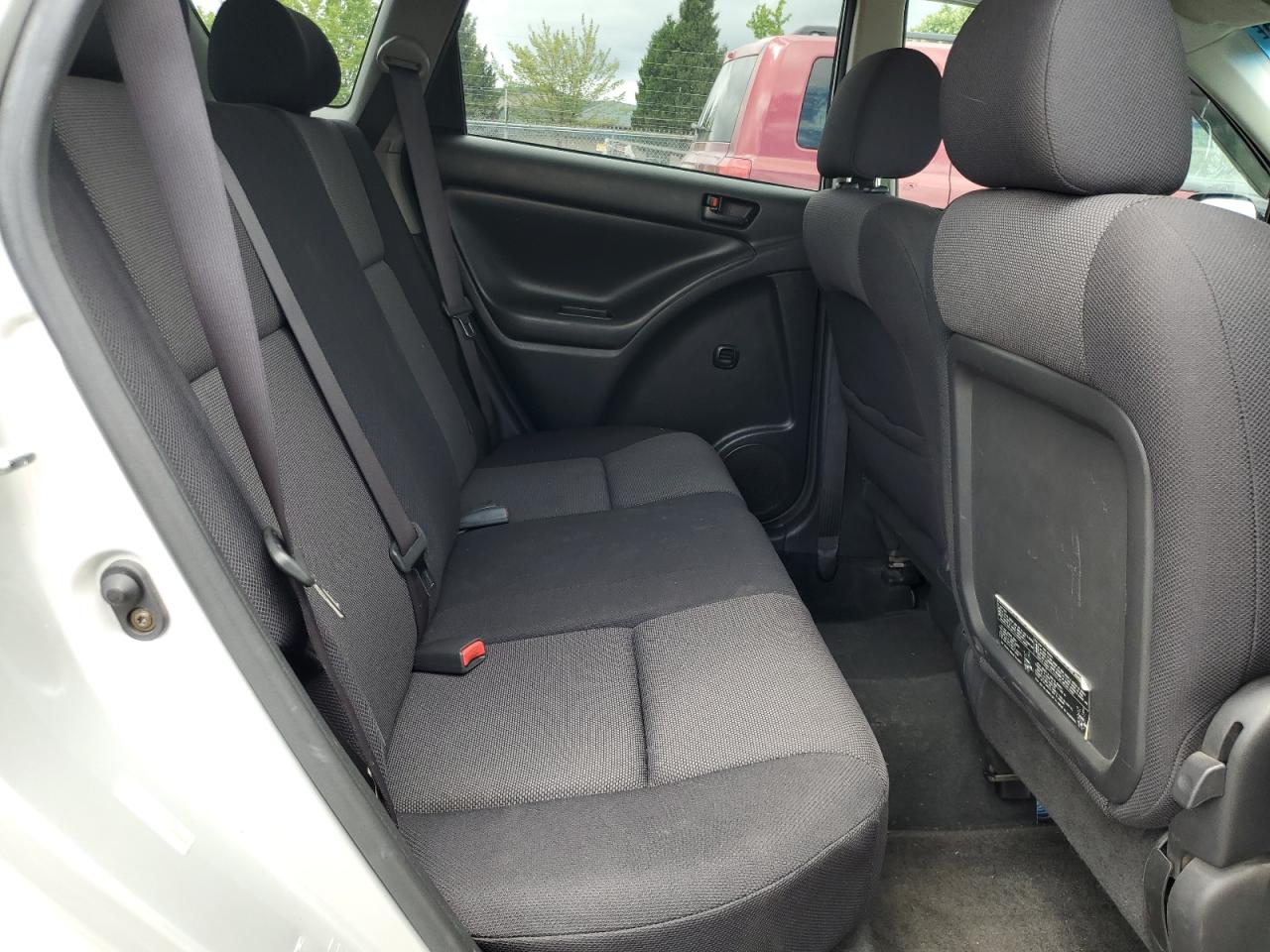 2004 Pontiac Vibe VIN: 5Y2SL62834Z470210 Lot: 56881515