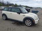 2010 Mini Cooper Clubman продається в Brookhaven, NY - Minor Dent/Scratches