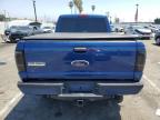 2011 Ford Ranger Super Cab en Venta en Van Nuys, CA - Front End