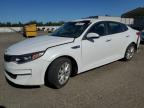 2017 Kia Optima Lx for Sale in Fresno, CA - All Over