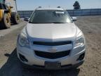 2015 Chevrolet Equinox Lt na sprzedaż w Airway Heights, WA - Minor Dent/Scratches