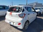 2014 HYUNDAI I10 S AIR for sale at Copart BRISTOL