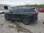 2021 Nissan Rogue S на продаже в Chicago Heights, IL - Front End
