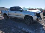2022 Toyota Tacoma Double Cab للبيع في Hueytown، AL - Front End