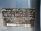 2015 Hyundai Sonata Se en Venta en Houston, TX - Front End