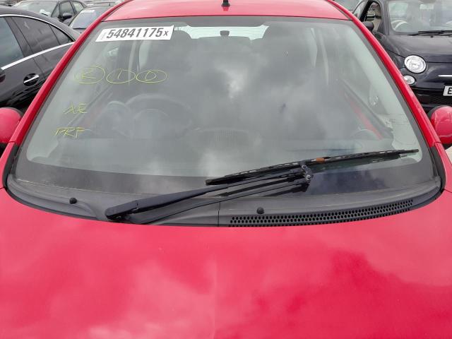 2006 CITROEN C1 RHYTHM