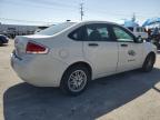 2010 Ford Focus Se за продажба в Sun Valley, CA - Minor Dent/Scratches