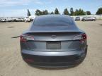 2021 Tesla Model 3    zu verkaufen in American Canyon, CA - Rear End