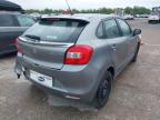2018 SUZUKI BALENO SZ3 for sale at Copart SANDWICH