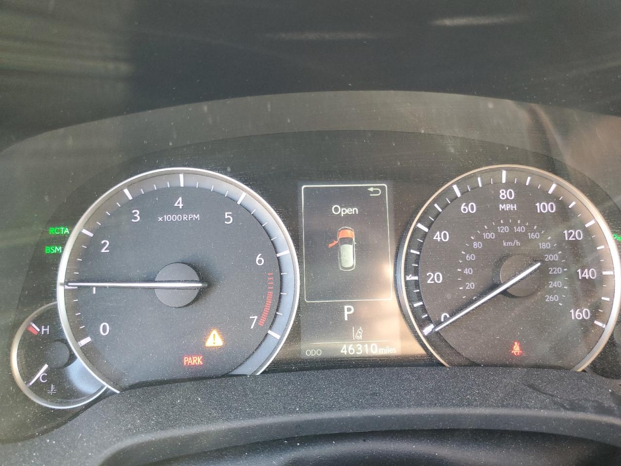 2019 Lexus Rx 350 Base VIN: 2T2BZMCA8KC191567 Lot: 57868315