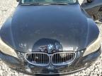 2008 Bmw 528 I for Sale in Arcadia, FL - Front End