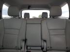 2020 Honda Pilot Exl на продаже в Orlando, FL - Rear End