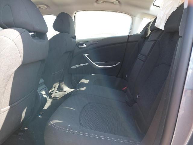 2008 CITROEN C5 VTR+ HD