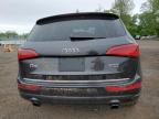 2015 Audi Q5 Premium Plus на продаже в New Britain, CT - Top/Roof