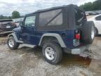 2006 Jeep Wrangler / Tj Unlimited for Sale in Florence, MS - Front End
