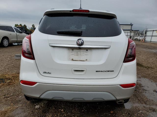  BUICK ENCORE 2021 White