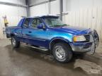1997 Ford F150  იყიდება Ham Lake-ში, MN - Rear End